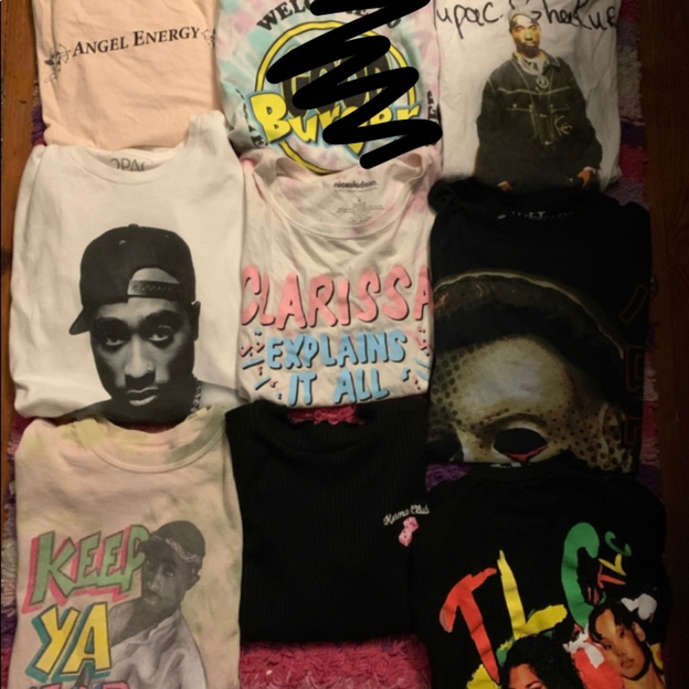 Tee Bundle - image 1
